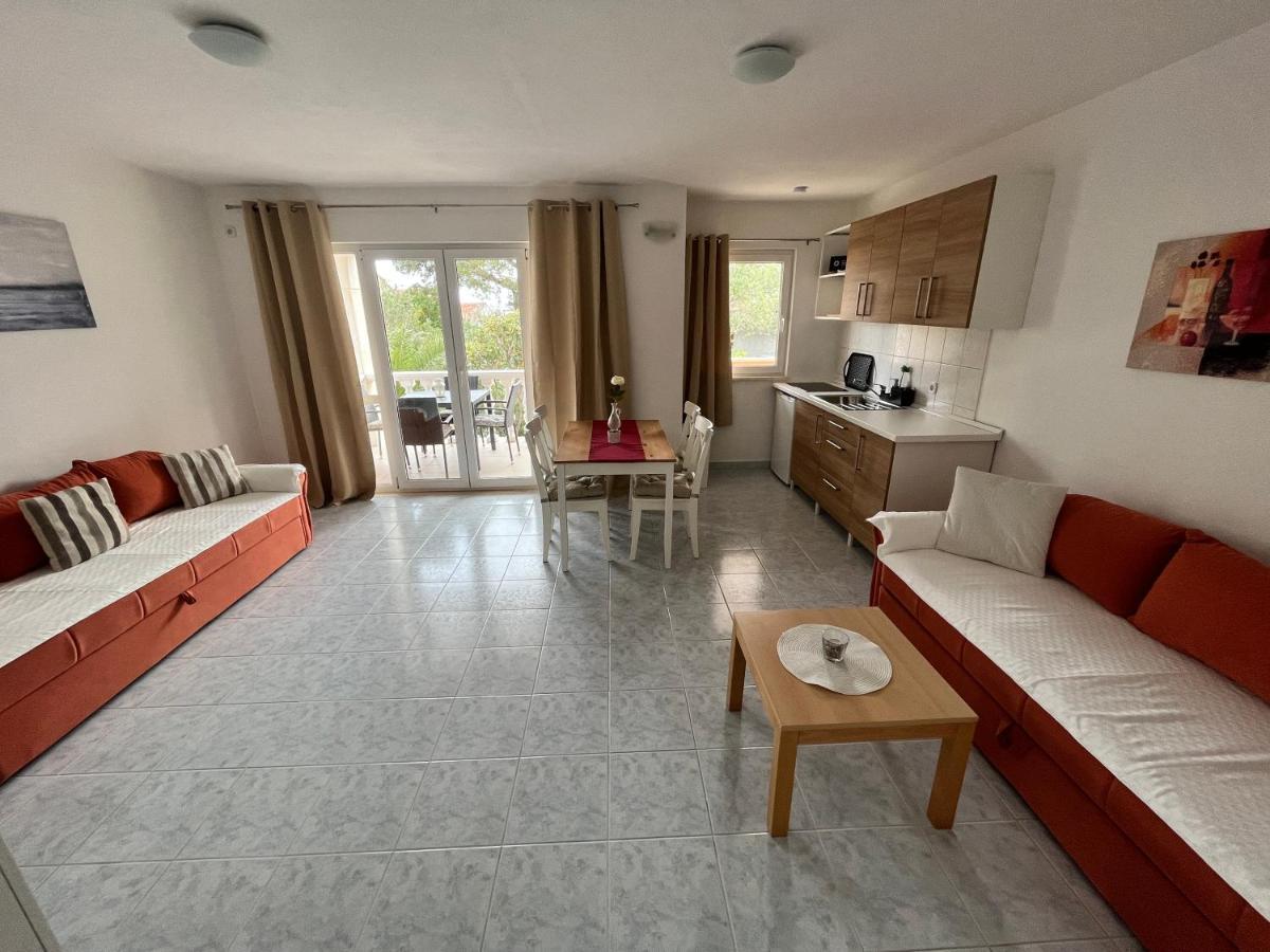 אורביץ Villa Senija מראה חיצוני תמונה