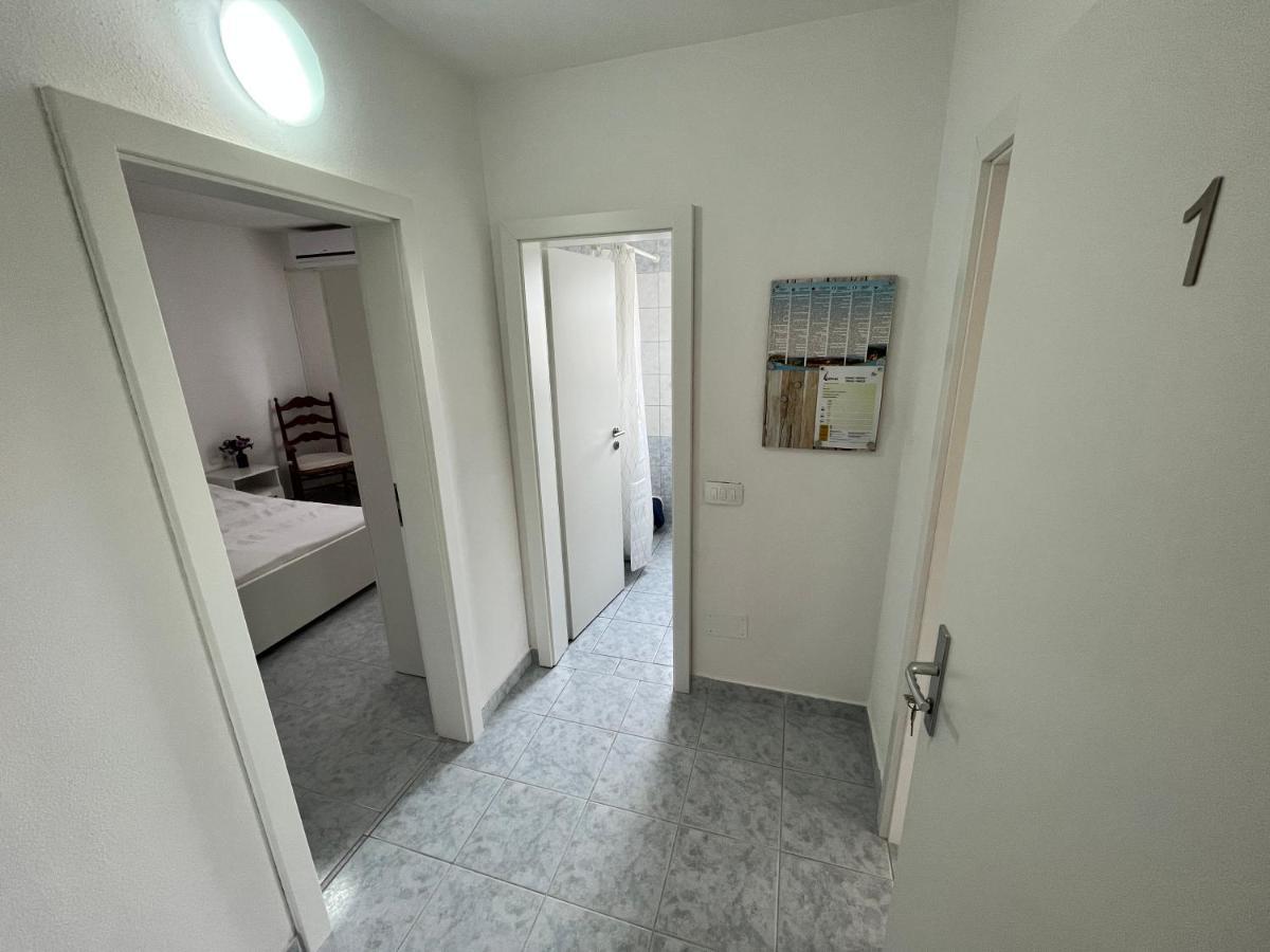 אורביץ Villa Senija מראה חיצוני תמונה