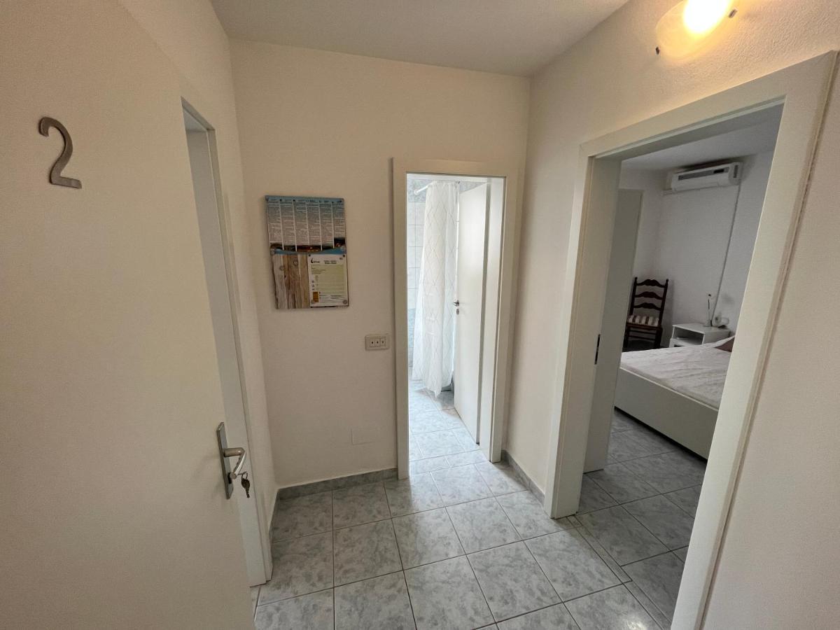 אורביץ Villa Senija מראה חיצוני תמונה