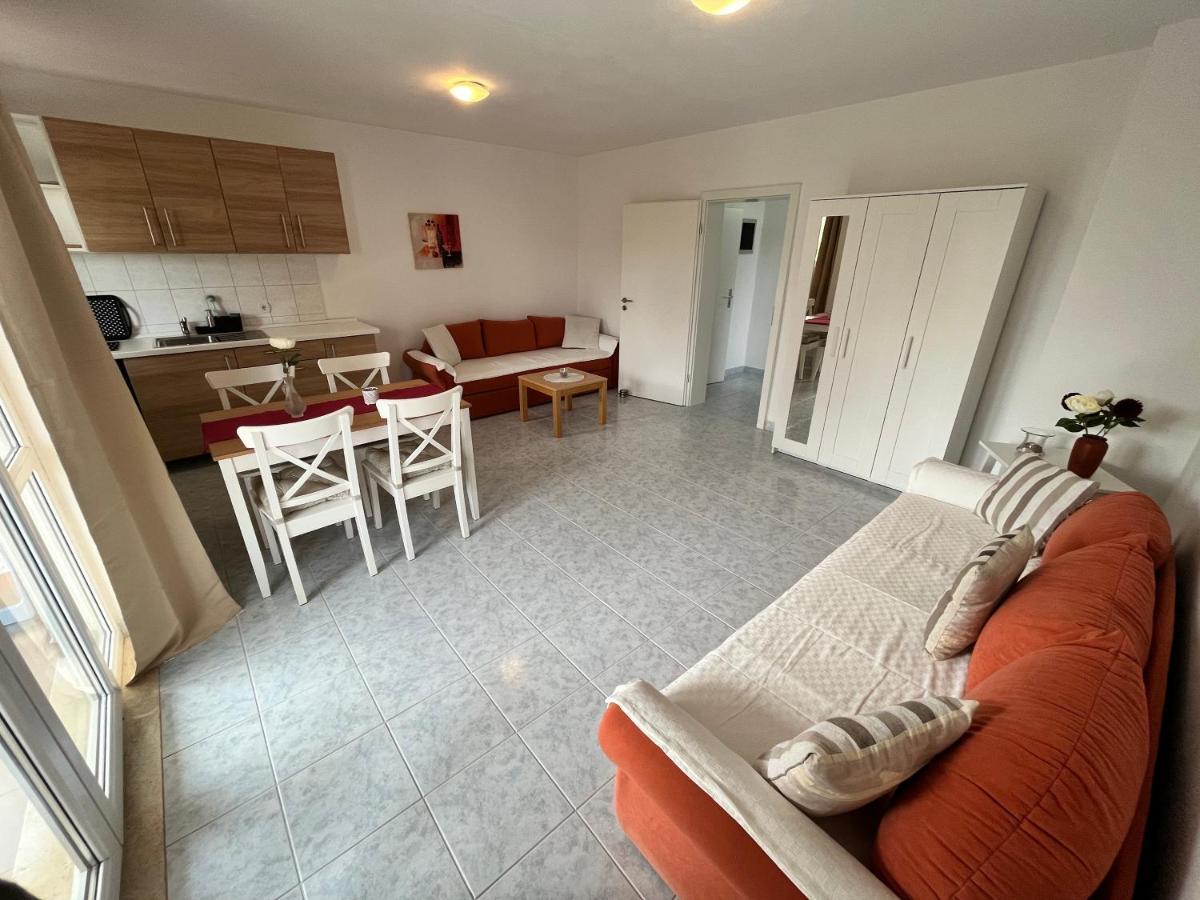 אורביץ Villa Senija מראה חיצוני תמונה