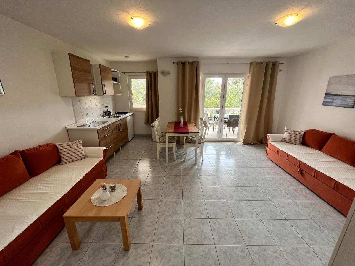 אורביץ Villa Senija מראה חיצוני תמונה