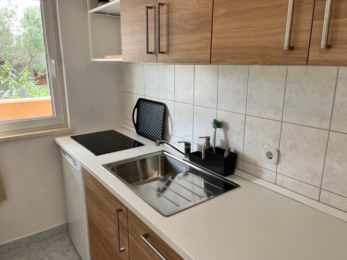 אורביץ Villa Senija מראה חיצוני תמונה