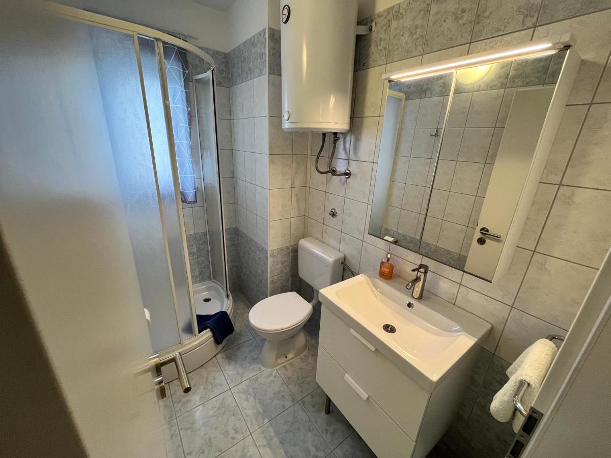 אורביץ Villa Senija מראה חיצוני תמונה