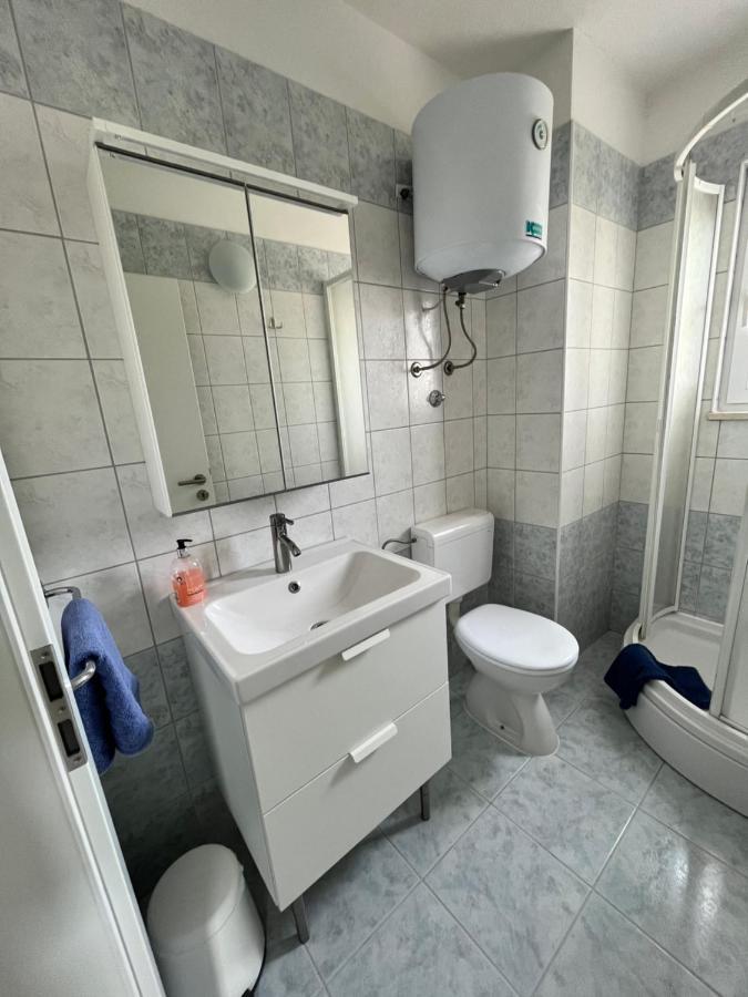 אורביץ Villa Senija מראה חיצוני תמונה