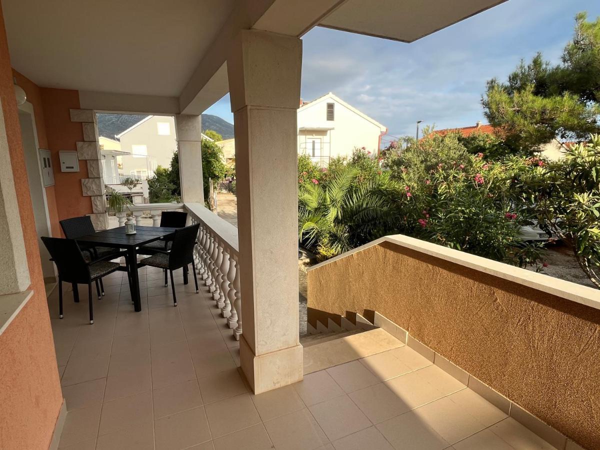 אורביץ Villa Senija מראה חיצוני תמונה