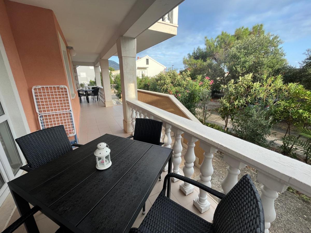 אורביץ Villa Senija מראה חיצוני תמונה
