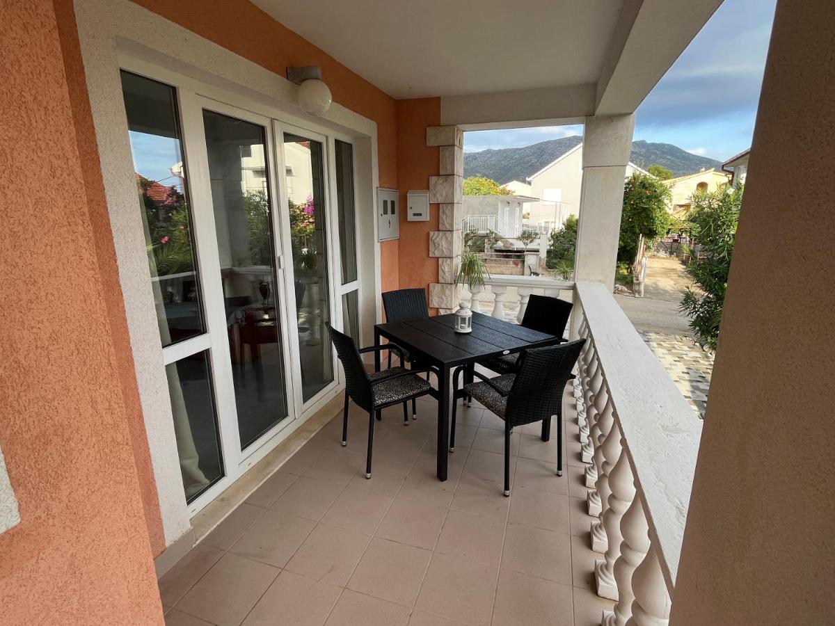 אורביץ Villa Senija מראה חיצוני תמונה