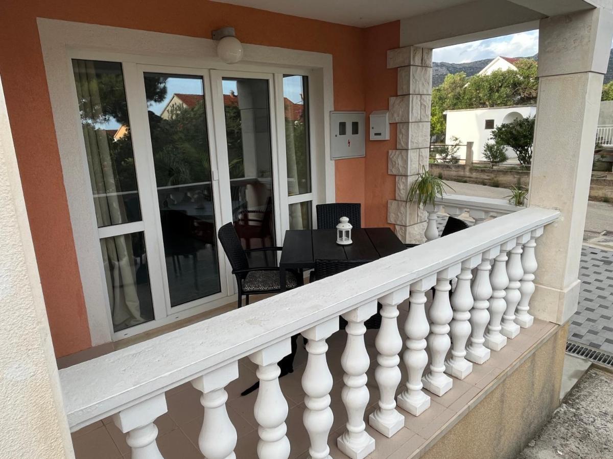 אורביץ Villa Senija מראה חיצוני תמונה