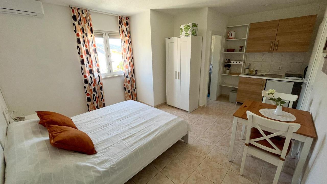 אורביץ Villa Senija מראה חיצוני תמונה