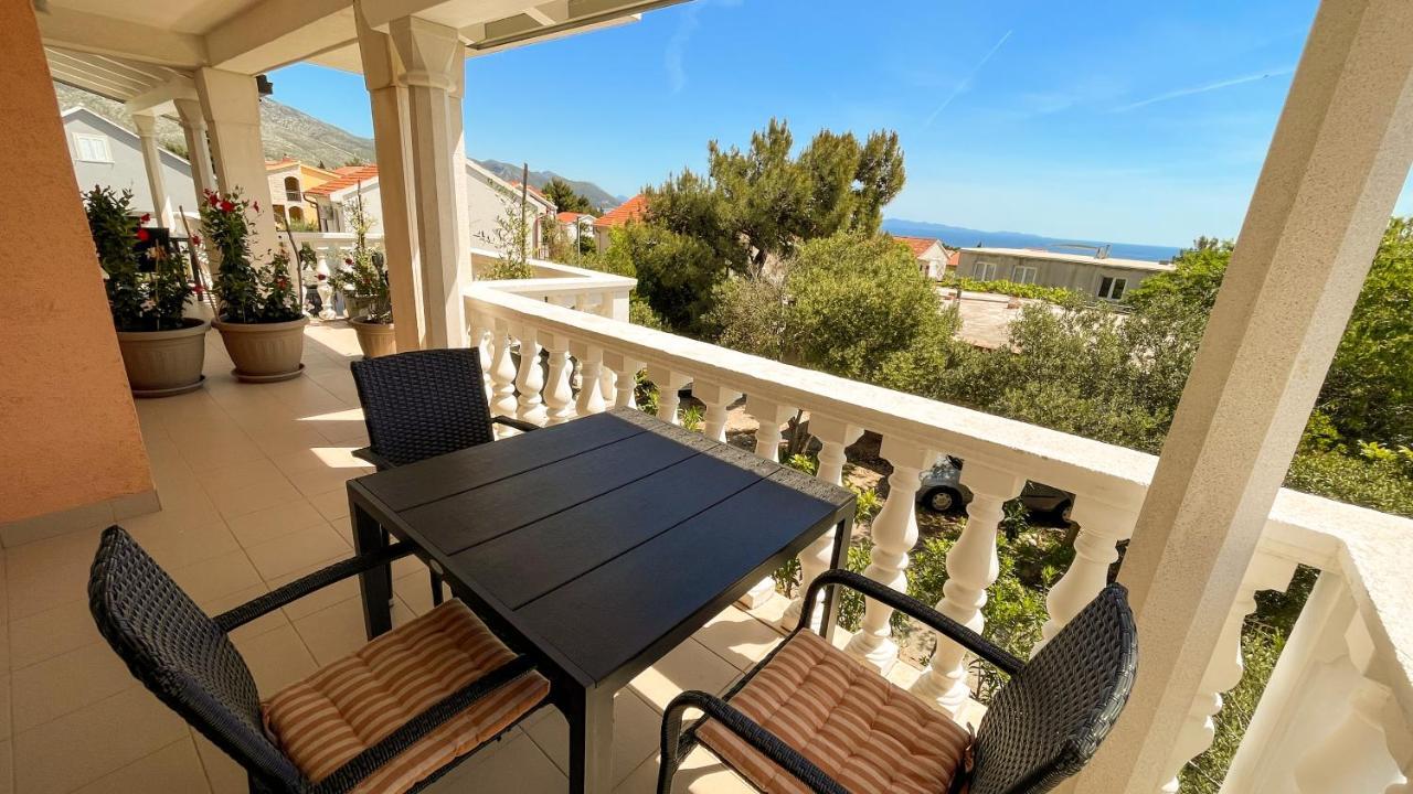 אורביץ Villa Senija מראה חיצוני תמונה
