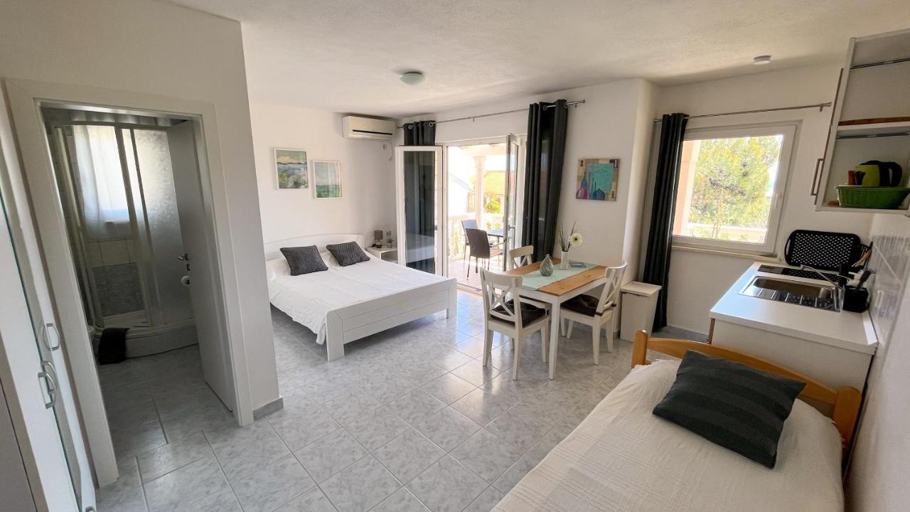אורביץ Villa Senija מראה חיצוני תמונה