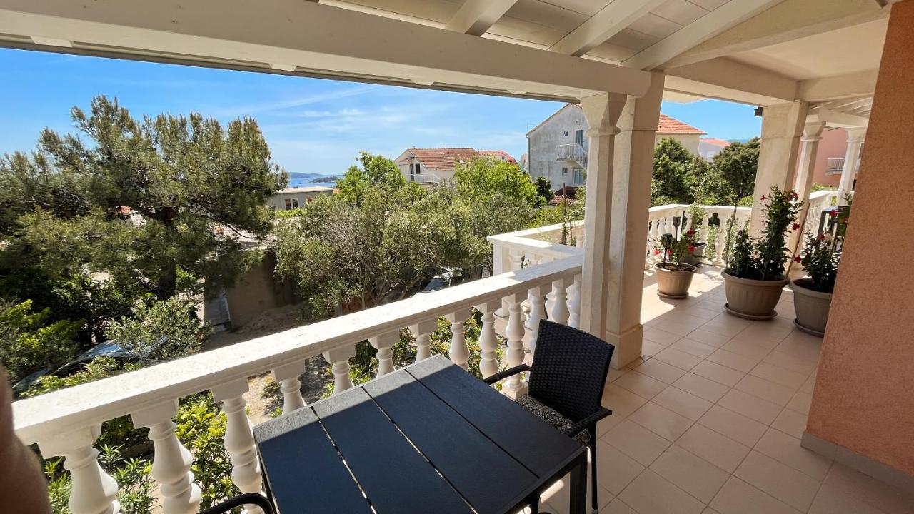 אורביץ Villa Senija מראה חיצוני תמונה