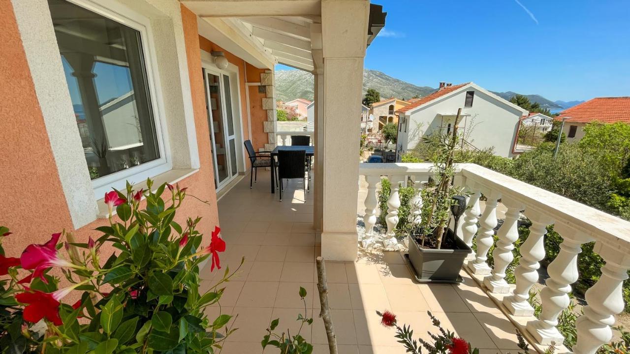 אורביץ Villa Senija מראה חיצוני תמונה