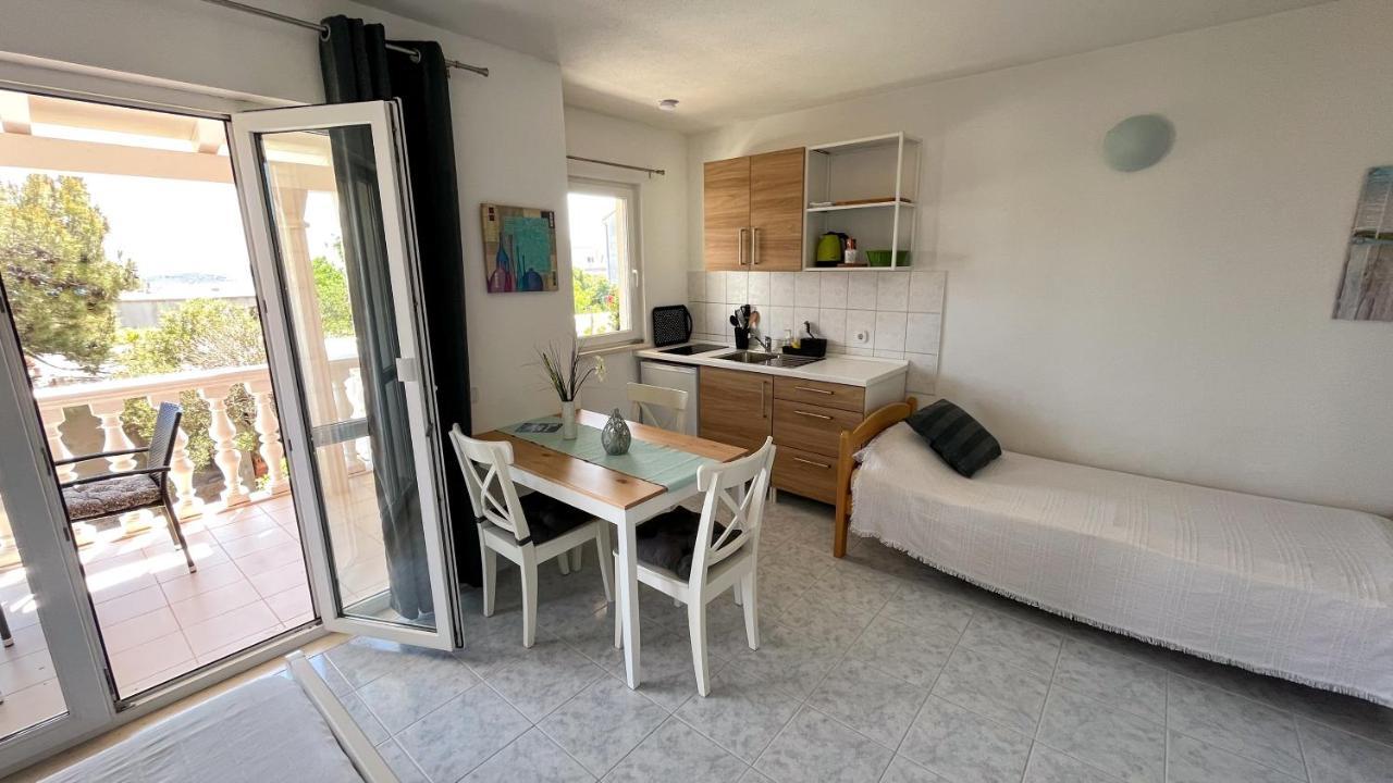 אורביץ Villa Senija מראה חיצוני תמונה