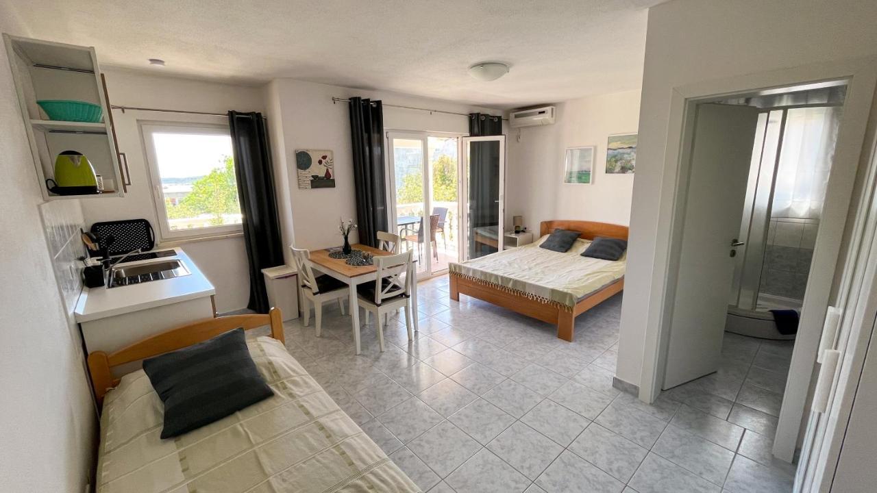 אורביץ Villa Senija מראה חיצוני תמונה