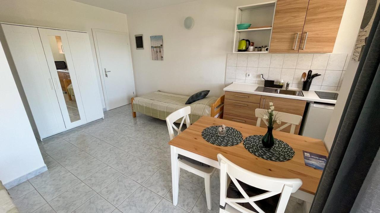 אורביץ Villa Senija מראה חיצוני תמונה