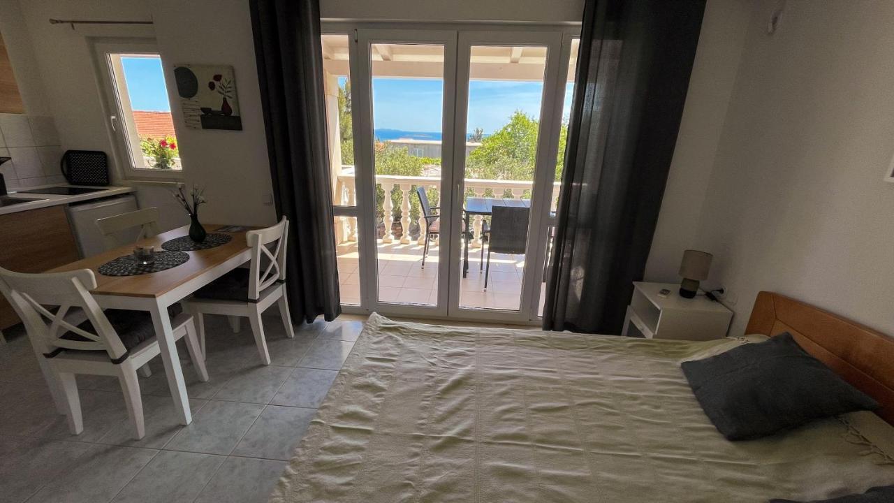 אורביץ Villa Senija מראה חיצוני תמונה