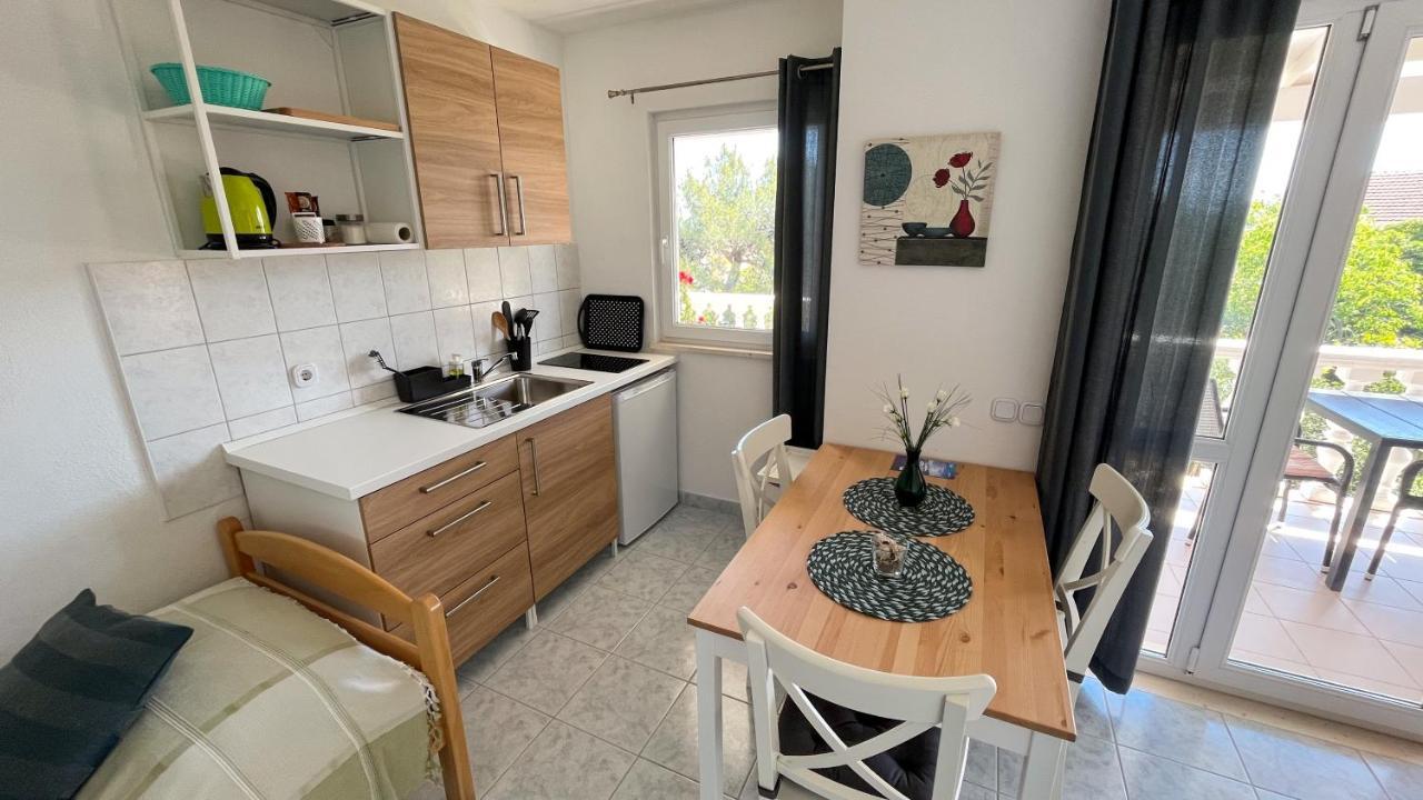 אורביץ Villa Senija מראה חיצוני תמונה