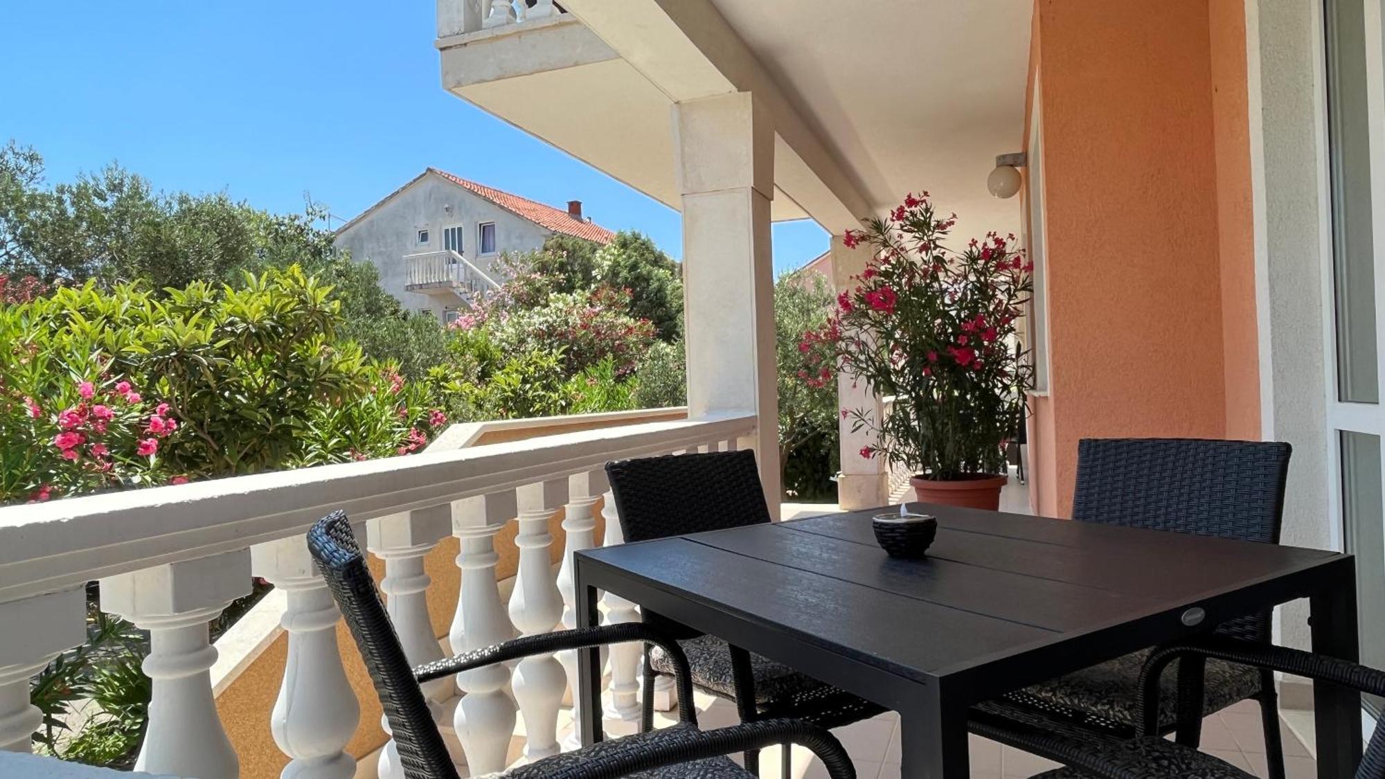 אורביץ Villa Senija מראה חיצוני תמונה