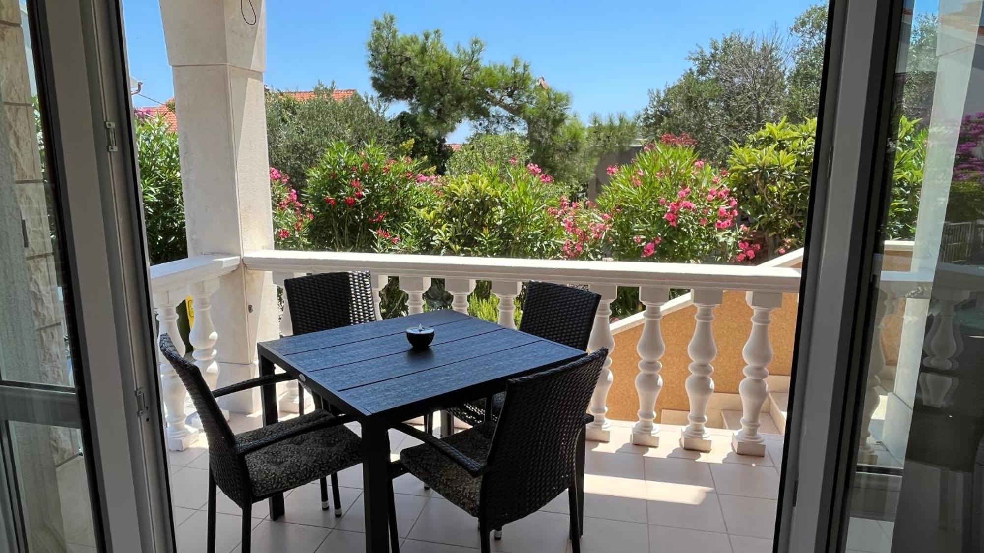 אורביץ Villa Senija מראה חיצוני תמונה